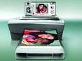  Kodak Printer 6000/Dock Station  